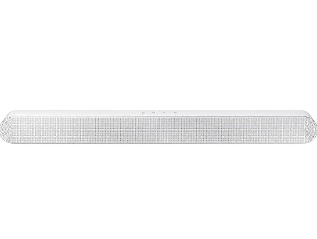 SAMSUNG HW-S61B 5.0ch All-in-One Wireless Soundbar w/Dolby Atmos, Q-Symphony, Built-in Center Speaker, Alexa, Bluetooth TV Connection,(Amazon Exc