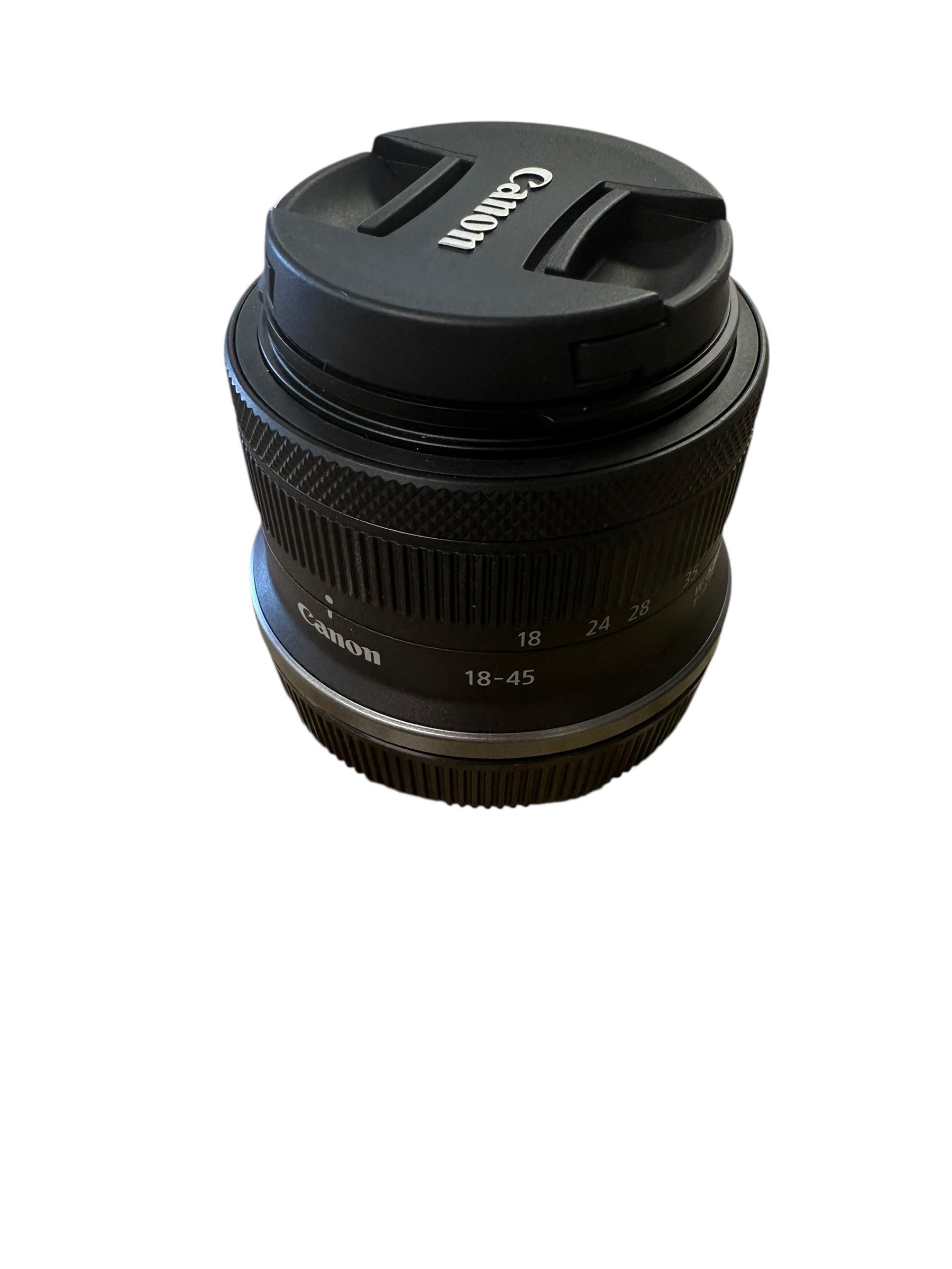 CANON LEN 24-50MM #31450