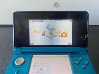 Nintendo 3ds