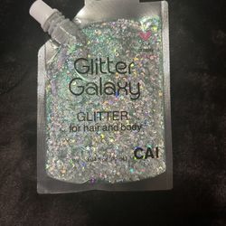 CAI “Glitter Galaxy” Hair & Body Glitter