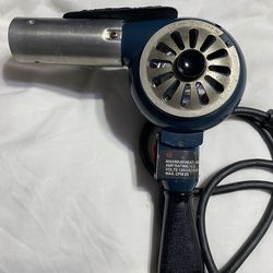 Bosch Heat Gun