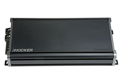 Kicker  46CXA18001t