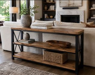 Side Table / Entry Table
