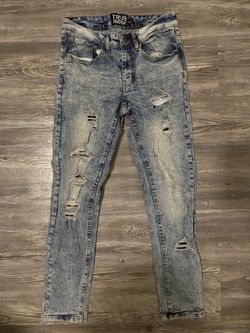 Men’s pants size 28/30 skinny
