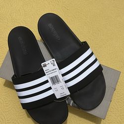 Adidas Slides