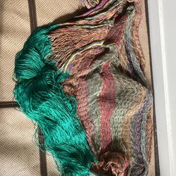 Hammock Hand made Yucatan