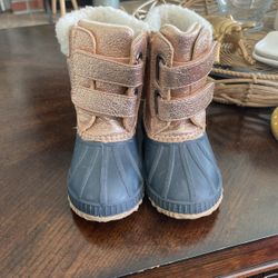 Rain Boots Toddler 