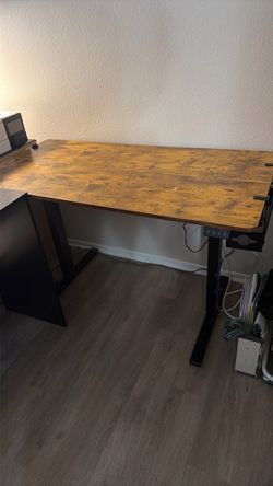 Electric Standing Desk