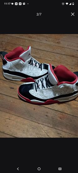 Jordans