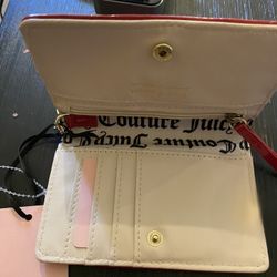 Juicy Couture Wallet