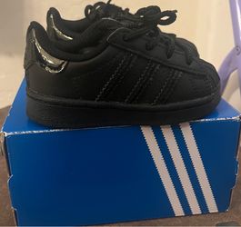 Toddler Adidas shoes