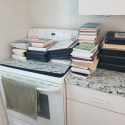 FREE, Self Improvement Books And CD Courses