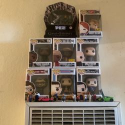 Funko Popz 4 Sale!