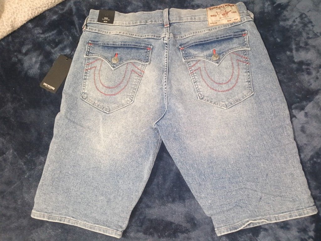 Short For Man
