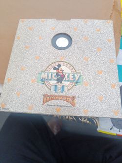 Disney Coin