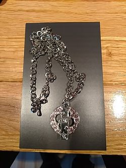 Juicy Couture costume jewelry