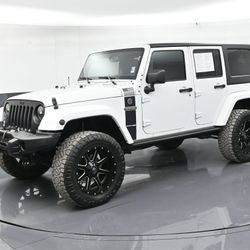 2018 JEEPWRANGLER-JKUNLIMITED-($5000$)