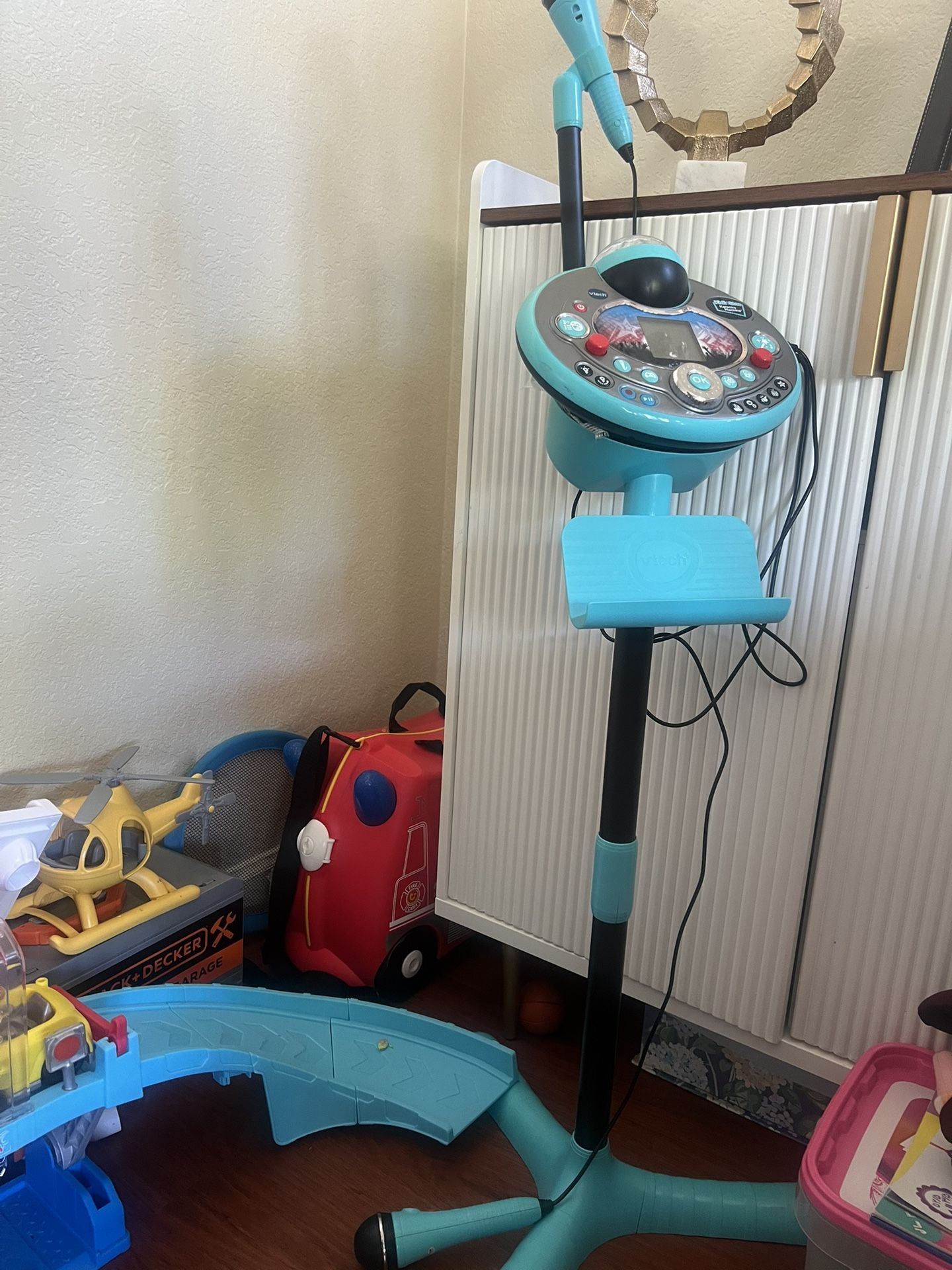 Toys