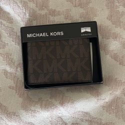 Michael Kors Men’s Wallet 