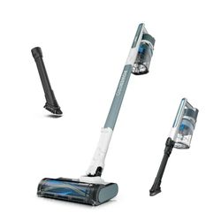 Shark PowerPro Plus Cordless Stick Vacuum, Lightweight, Rechargeable, FloorDetect Technology, HEPA Filter, Up to 50-Minute Runtime, Powerful Pet Hair 