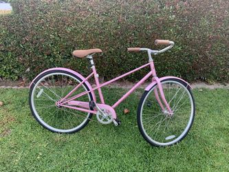 Essex DELUXE 1 Speed City Bikes Women’s Bike