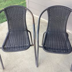 Must go!! Patio Chair Outdoor Chair