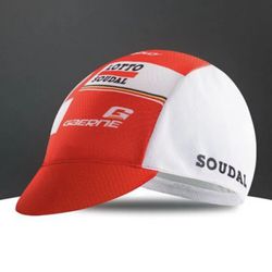 Brand New Team Lotto Soudal Cycling Cap