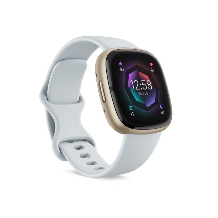 2025 Fitbit Sense 2 (order It with Voucher)