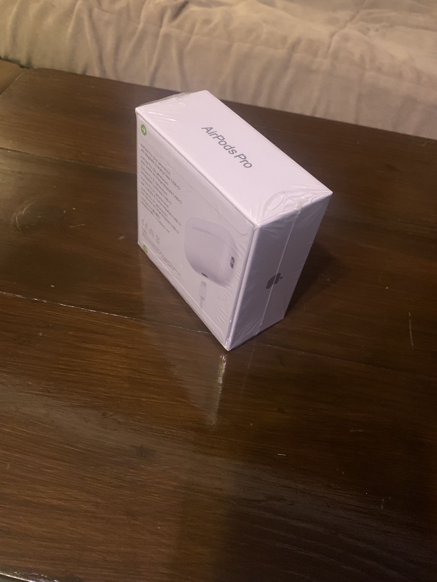 AirPod Pros 2nd Gen (New Sealed)