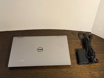 Dell XPS 13 laptop