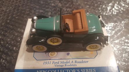 1931 ford model A roadster $15