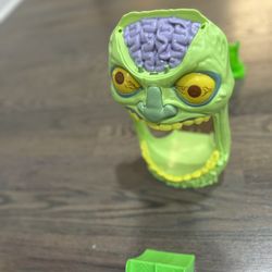 Hot Wheels Zombie Set