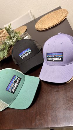 Patagonia Trucker Hats