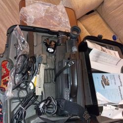 Antique Panasonic Camera