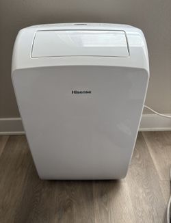 Hisense Portable AC 7000BTU