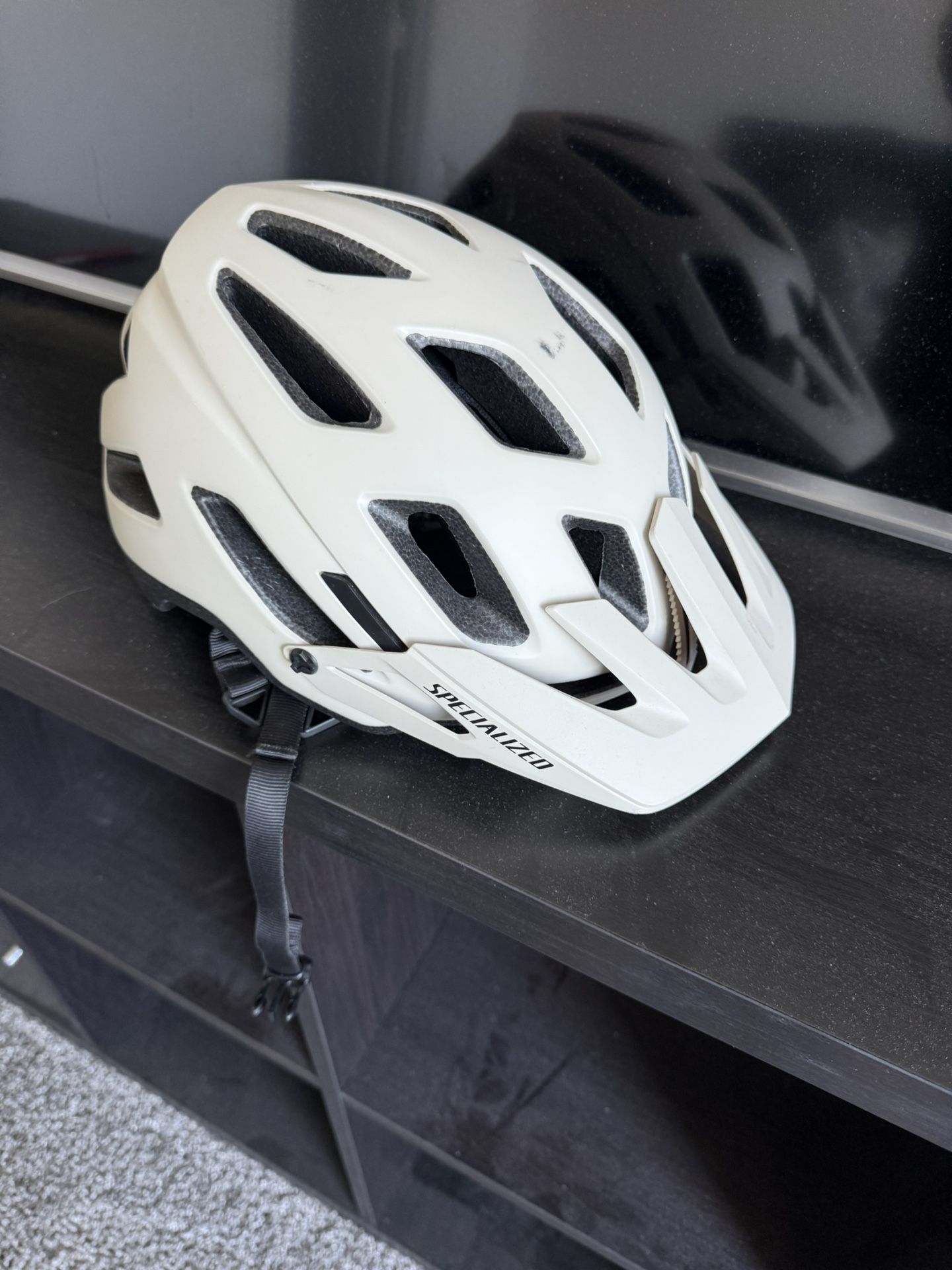 Specialized Bike Helmet