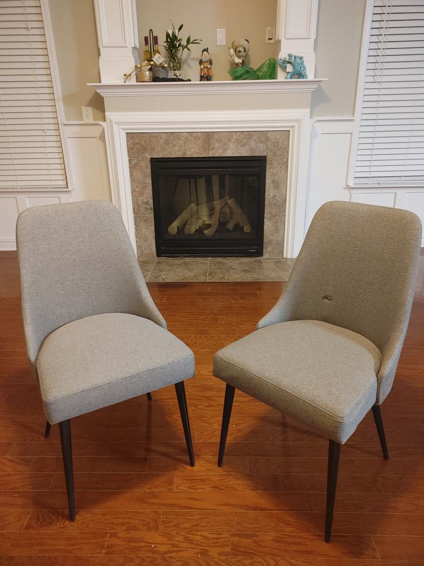Accent Office Chairs