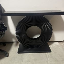 Accent Table/TV Stand  