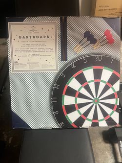 Dart Board