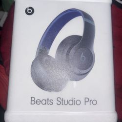 Beats Studio Pro 