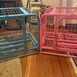 Jongee Small Animal Cage