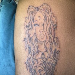 Tattos On The Go Contact Me If Interested 