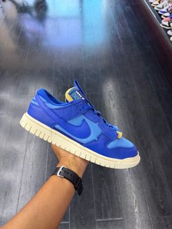 Jumbo Dunk Men’s shoes