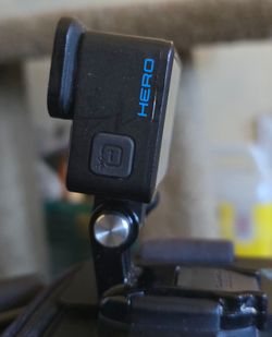 Go Pro Hero 4K