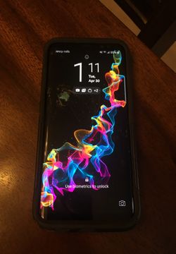 Galaxy S8