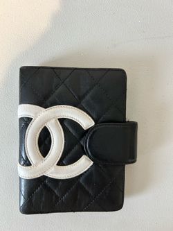 Chanel Agenda