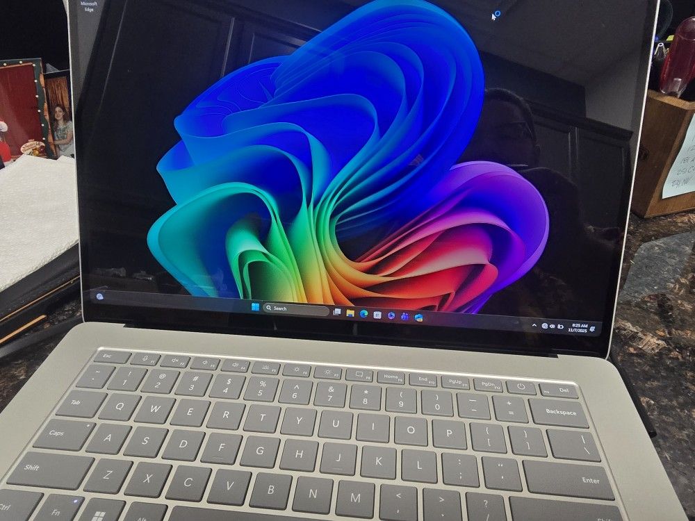 Surface Pro 7 Laptop New