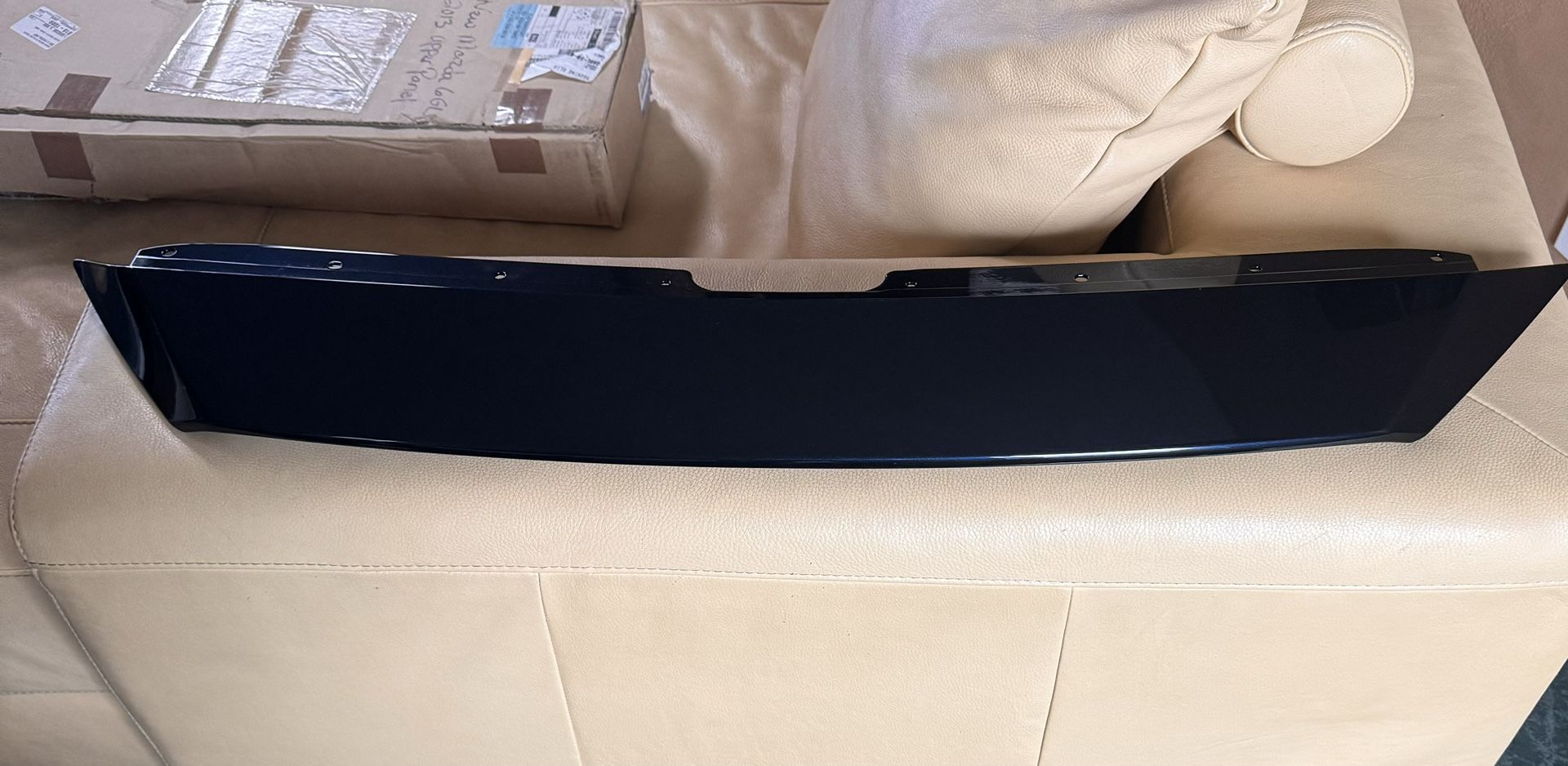 Mazda 2016-2017 Upper Panel OEM New G46L-50–033-E4