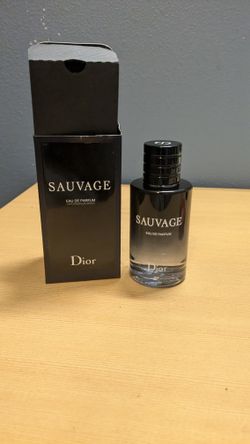 Dior Suavage 100ml Mens Cologne 