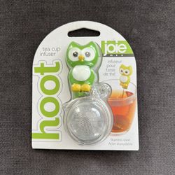Tea Difuser